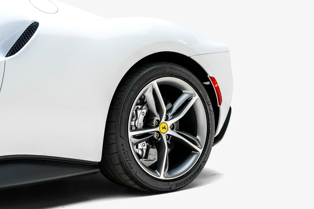 2024 Ferrari 296 GTB - Image 15 of 31