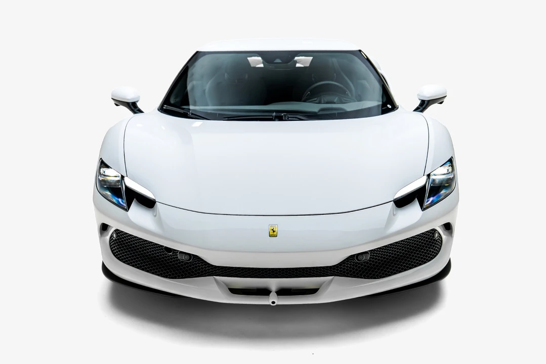 2024 Ferrari 296 GTB - Image 10 of 31