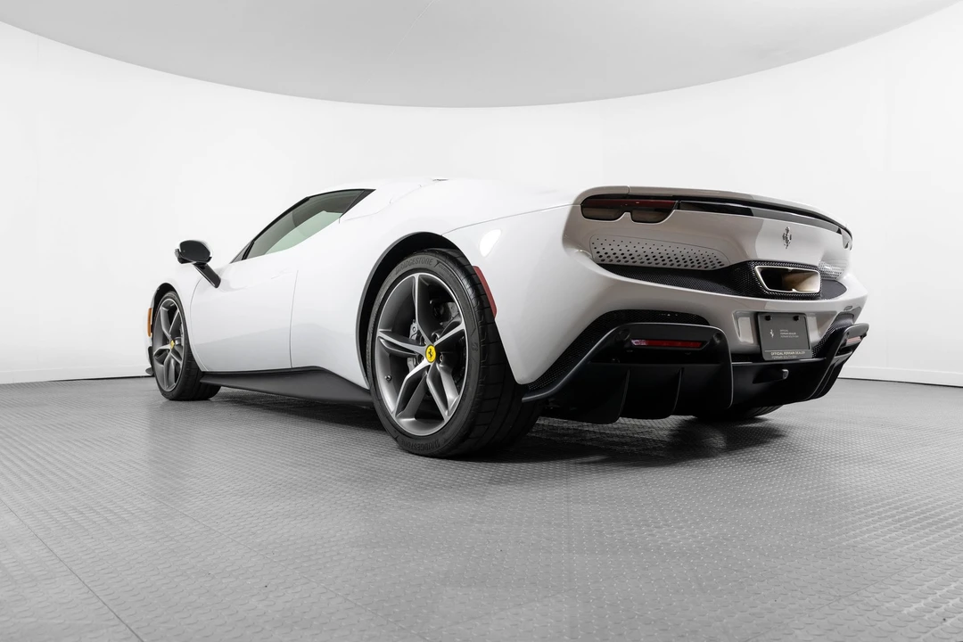 2024 Ferrari - Image 22 of 31
