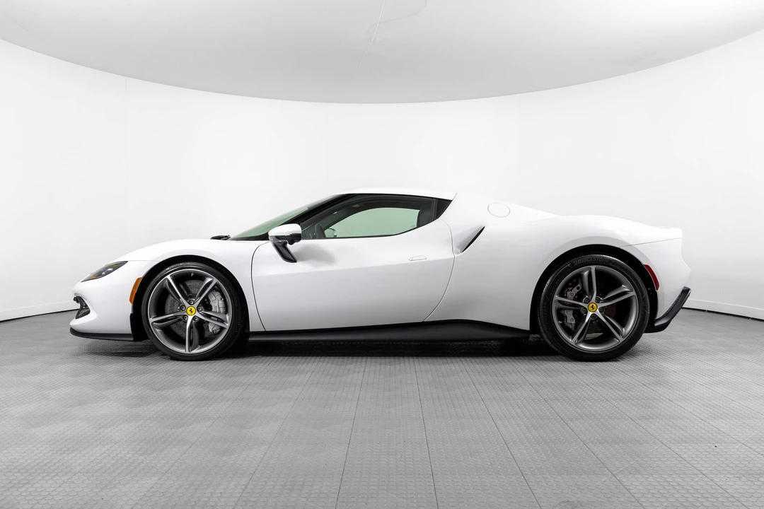 2024 Ferrari 296 GTB - Image 3 of 21