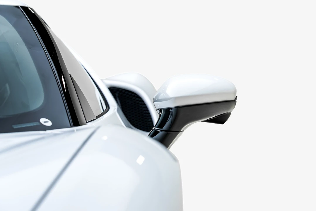 2024 Ferrari 296 GTB - Image 22 of 31