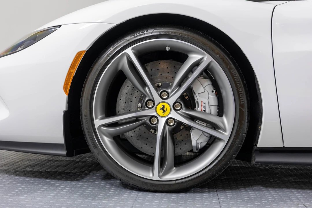2024 Ferrari 296 GTB - Image 14 of 21