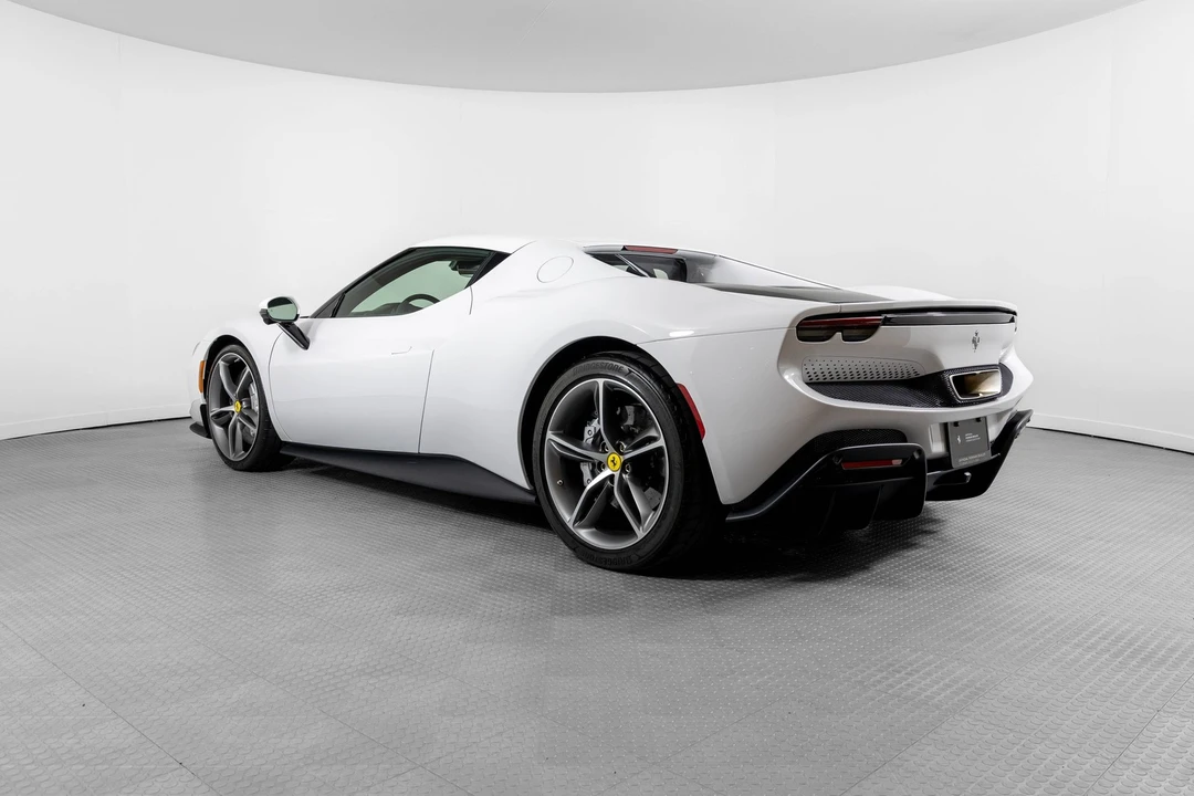 2024 Ferrari 296 GTB - Image 11 of 12