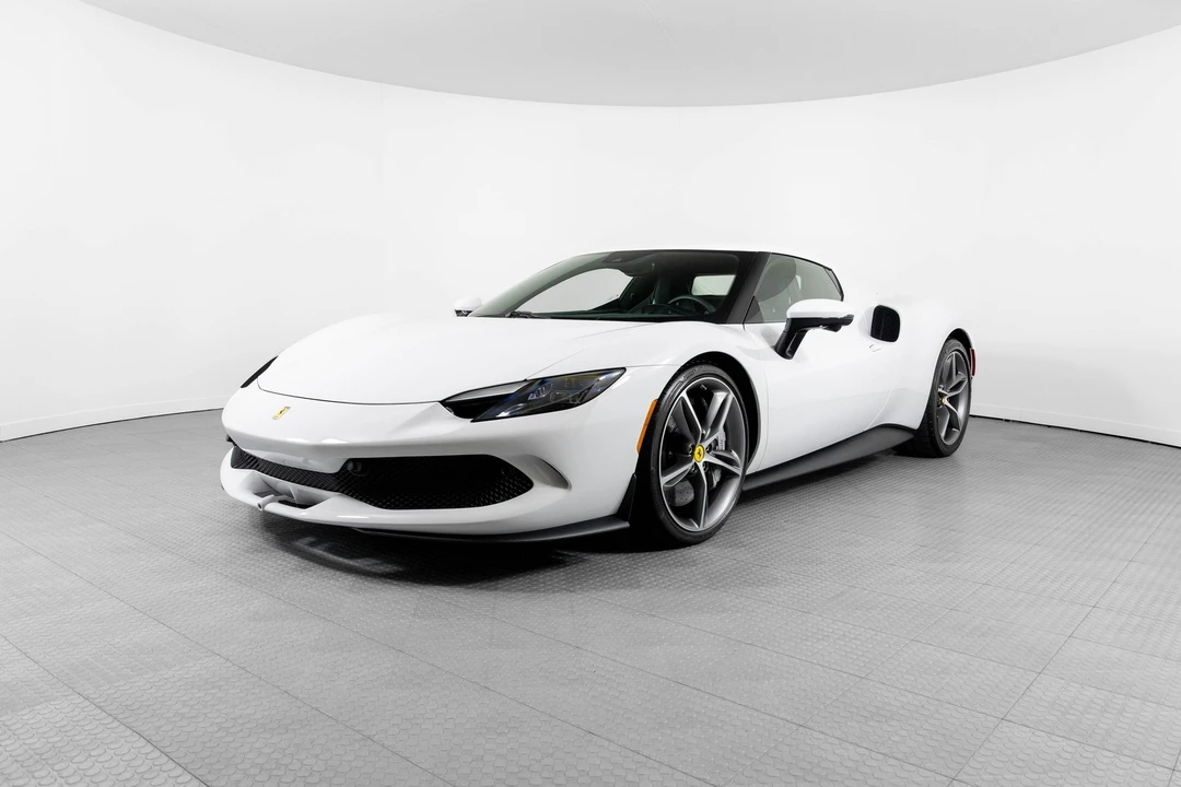 2024 Ferrari 296 GTB - Image 12 of 12