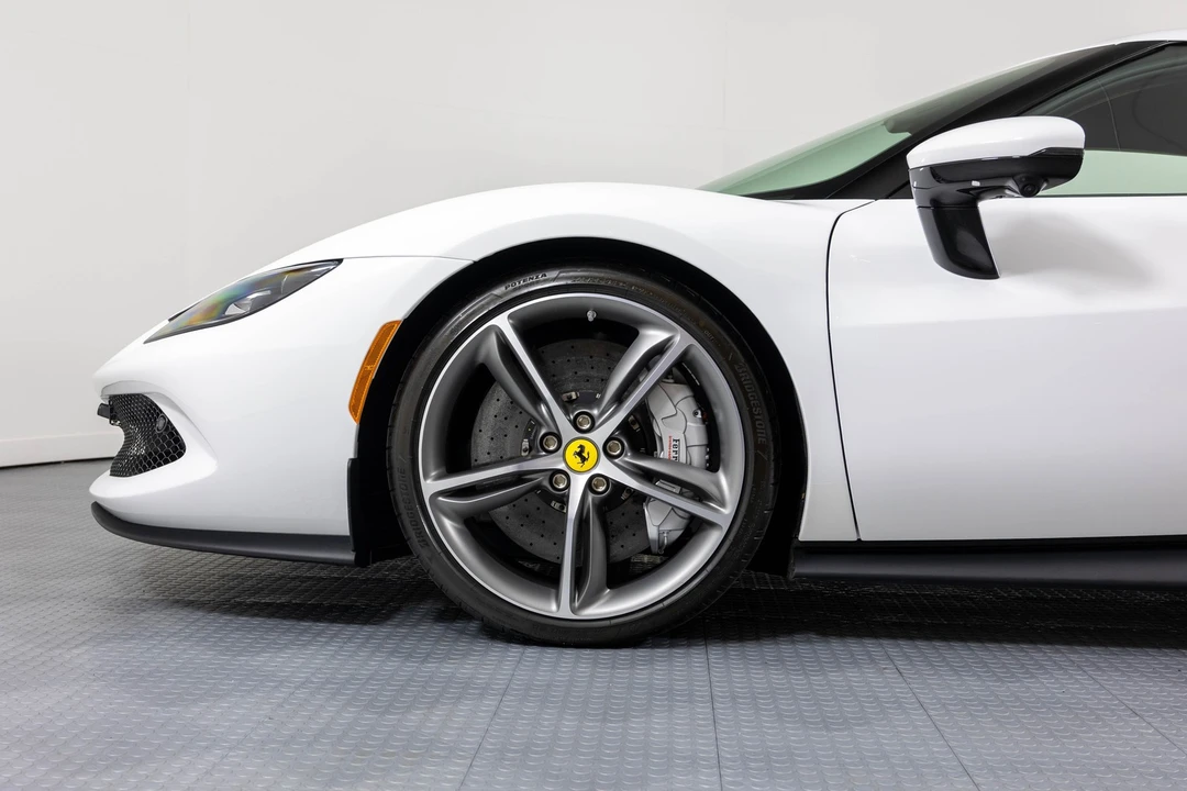 2024 Ferrari 296 GTB - Image 9 of 12