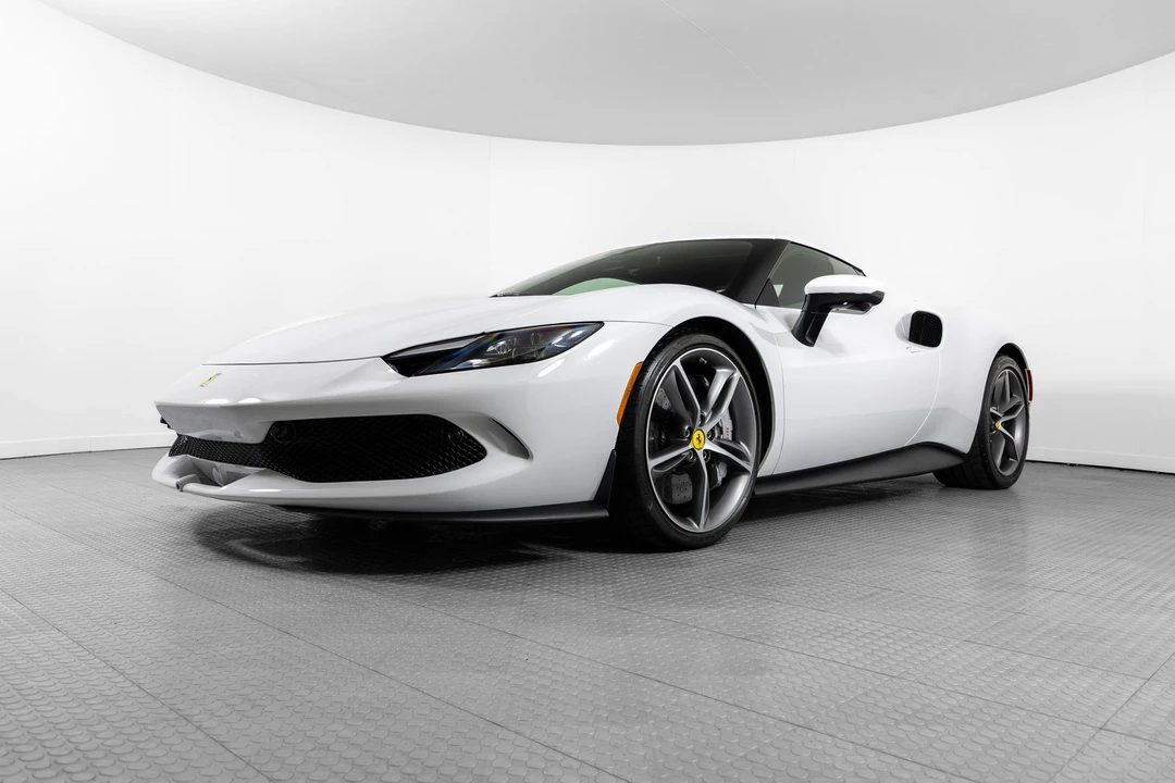 2024 Ferrari 296 GTB - Image 21 of 21