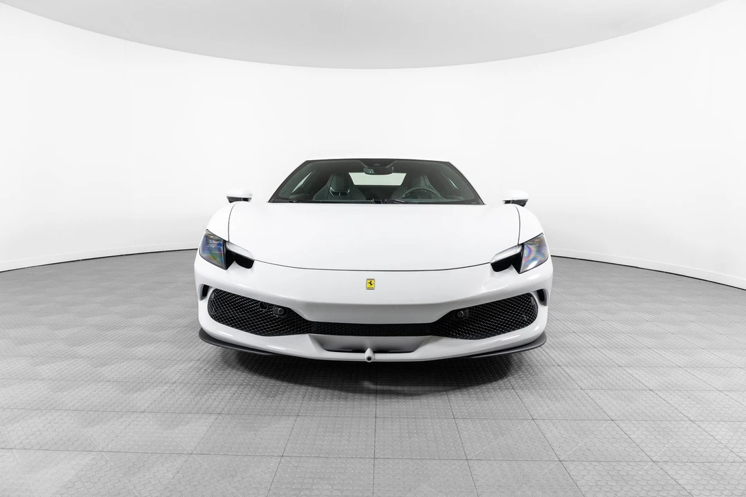 2024 Ferrari 296 GTB - Image 16 of 21