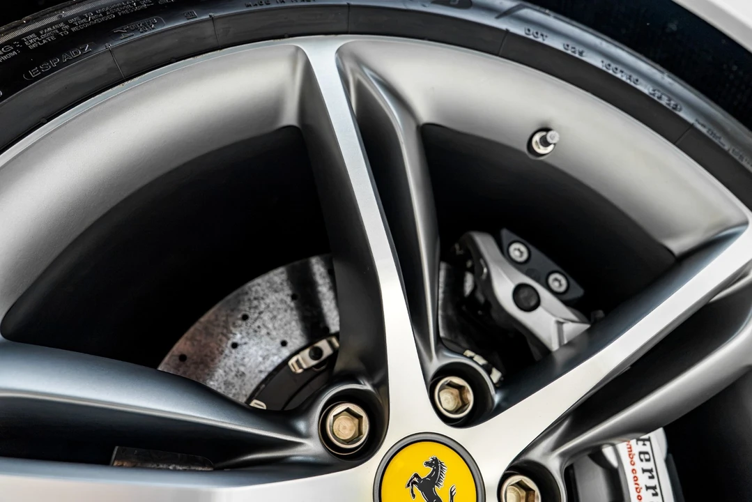 2024 Ferrari 296 GTB - Image 30 of 31