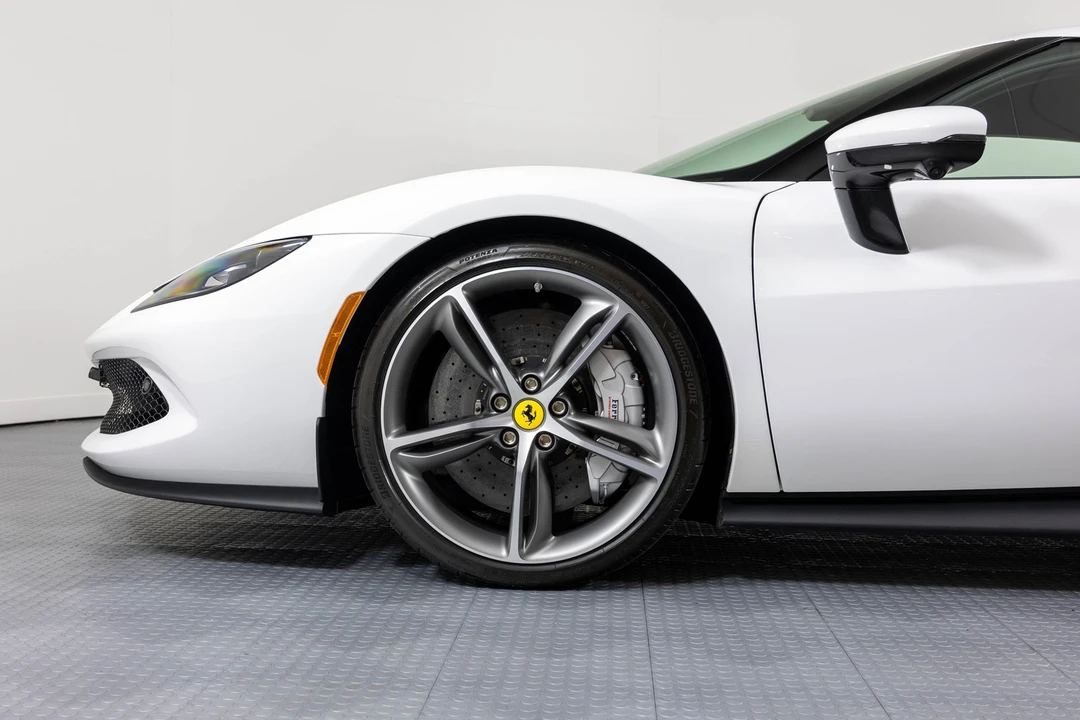 2024 Ferrari 296 GTB - Image 9 of 21