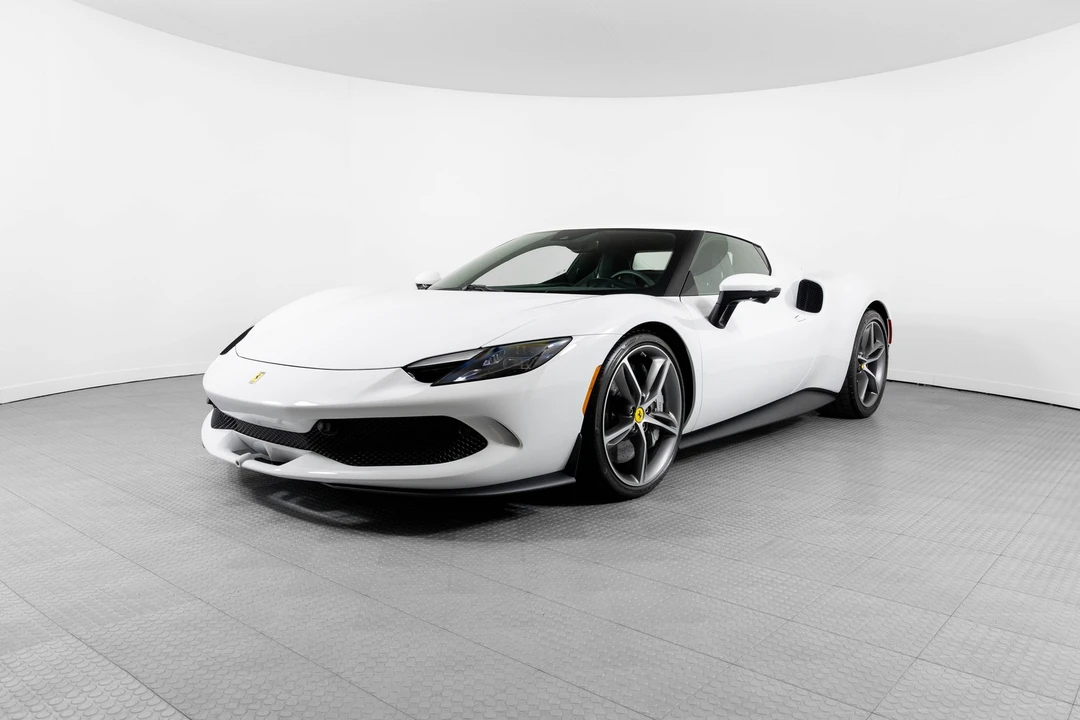 2024 Ferrari 296 GTB - Image 12 of 21