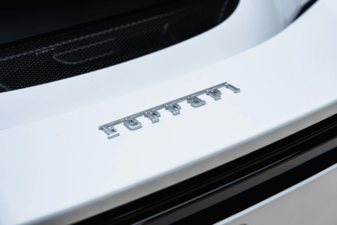 2024 Ferrari 296 GTB - Image 25 of 31