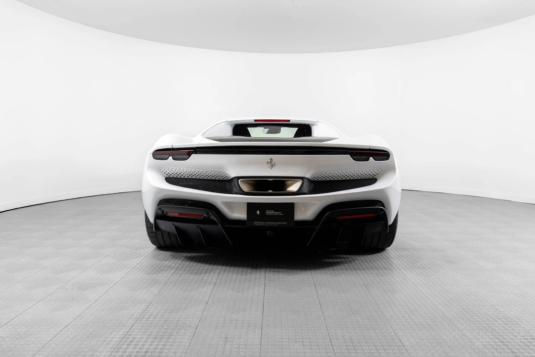 2024 Ferrari 296 GTB - Image 6 of 21