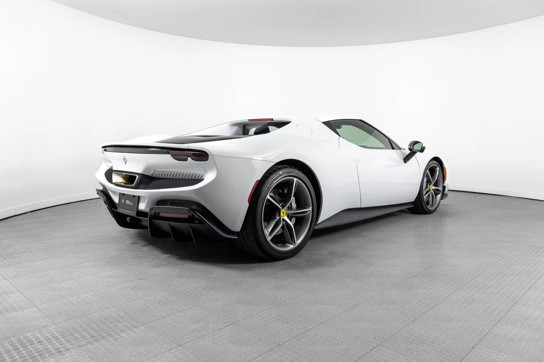 2024 Ferrari 296 GTB - Image 20 of 21