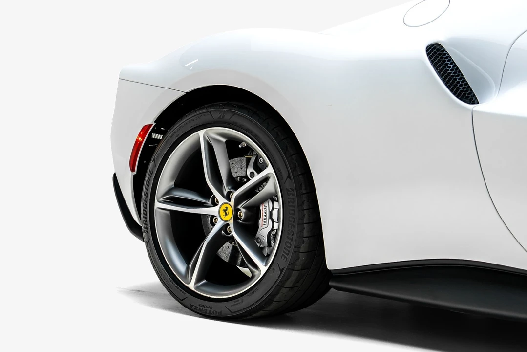 2024 Ferrari 296 GTB - Image 16 of 31