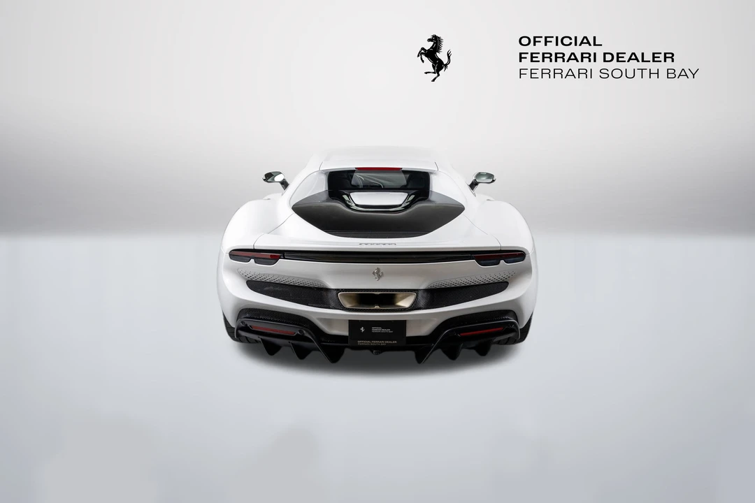 2024 Ferrari 296 GTB - Image 7 of 31
