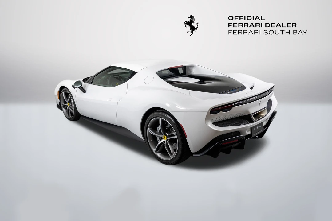 2024 Ferrari 296 GTB - Image 8 of 31