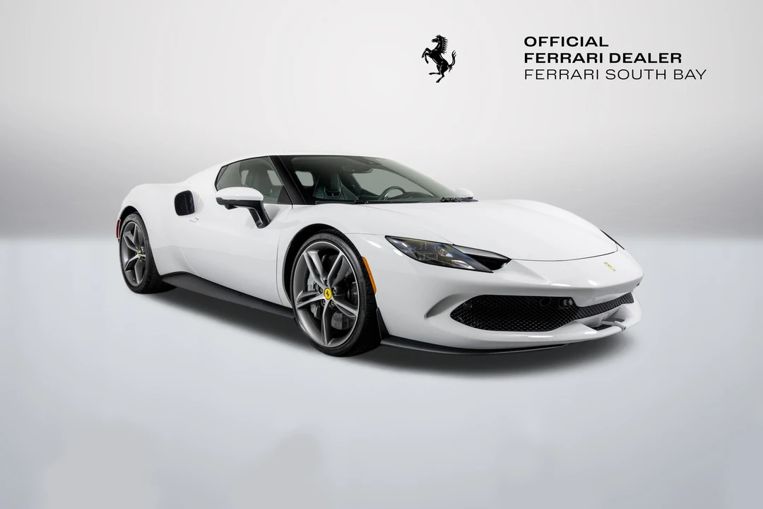 2024 Ferrari 296 GTB - Image 17 of 31