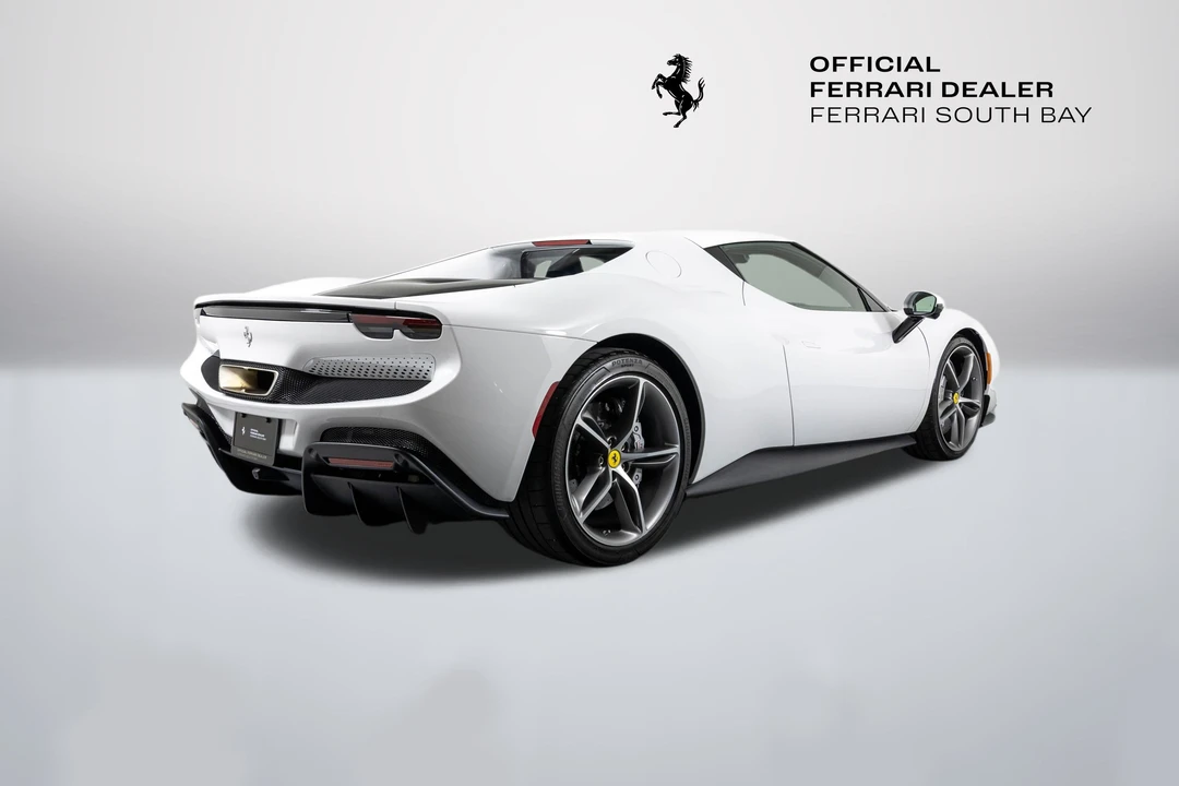 2024 Ferrari 296 GTB - Image 20 of 31