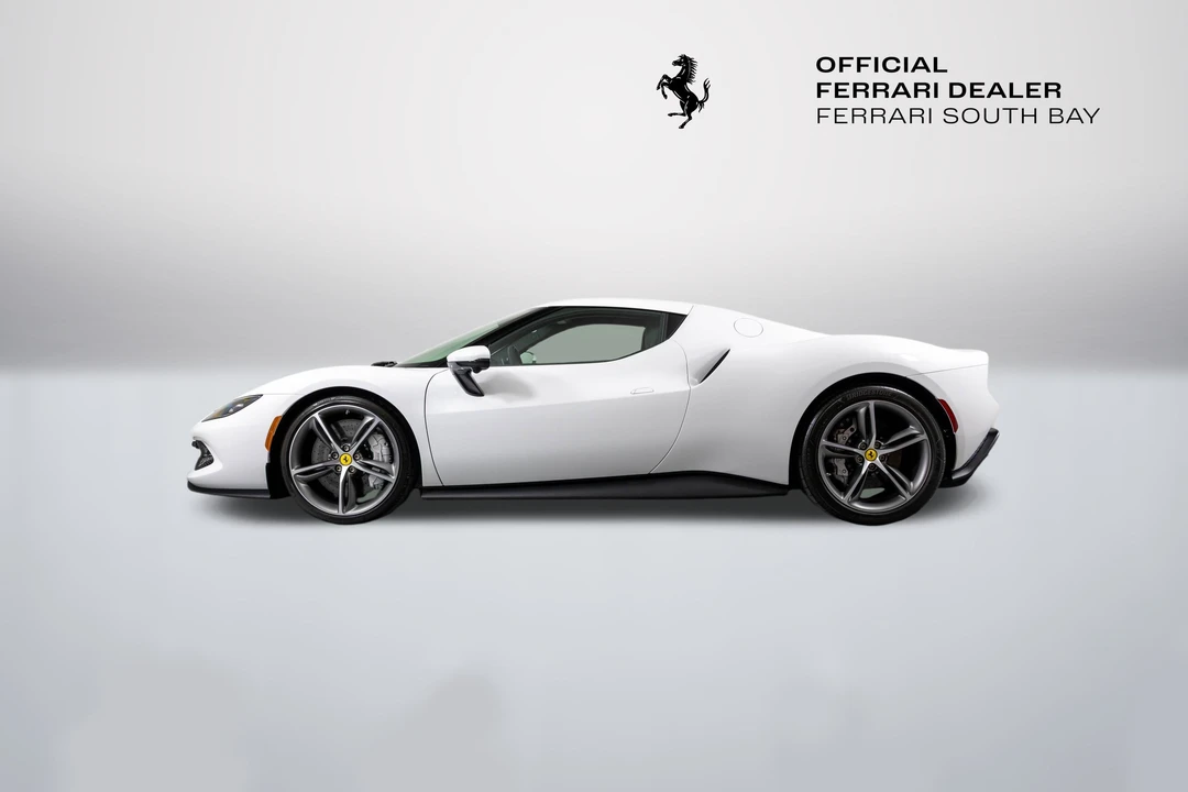 2024 Ferrari 296 GTB - Image 3 of 31