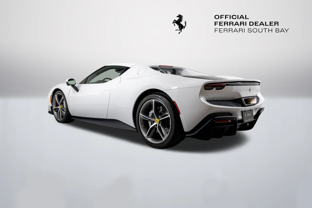 2024 Ferrari 296 GTB - Image 11 of 31