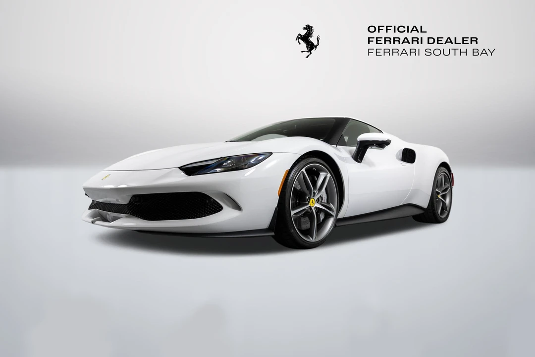 2024 Ferrari 296 GTB - Image 21 of 31