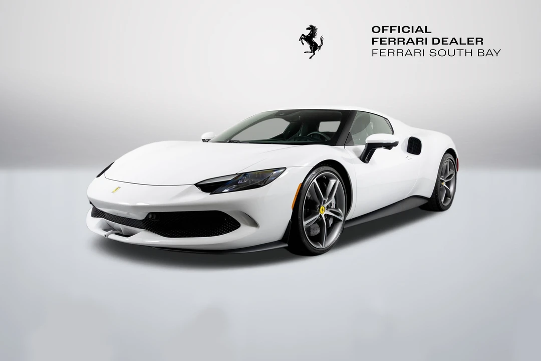2024 Ferrari 296 GTB - Image 12 of 31