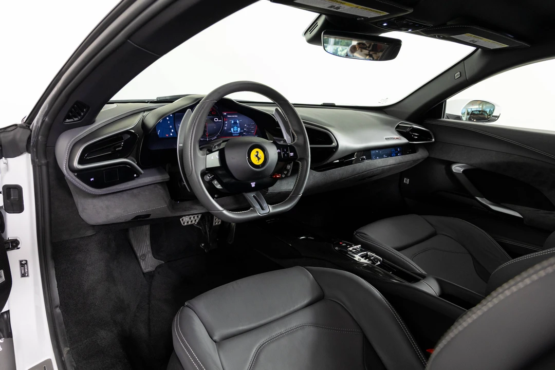 2024 Ferrari 296 GTB - Image 4 of 31