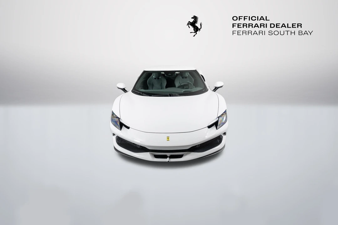 2024 Ferrari 296 GTB - Image 15 of 31