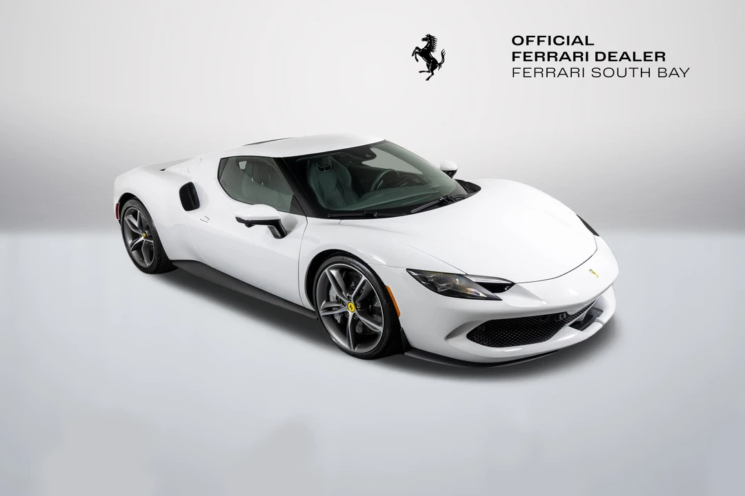 2024 Ferrari 296 GTB - Image 19 of 31