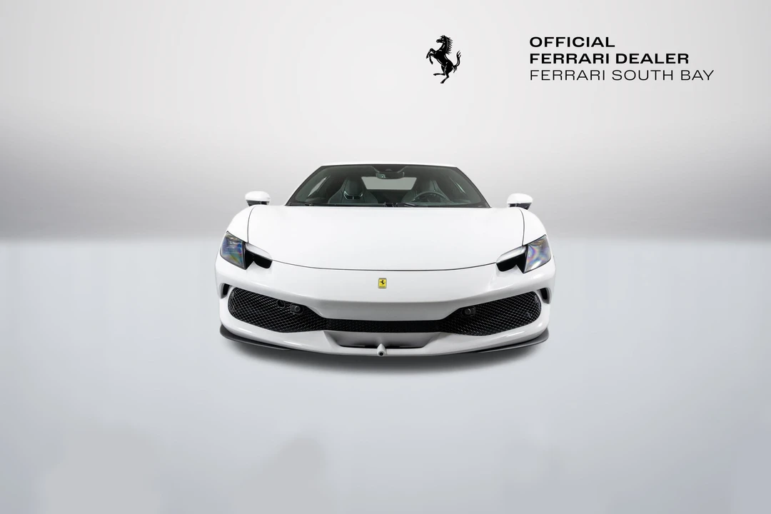 2024 Ferrari 296 GTB - Image 16 of 31