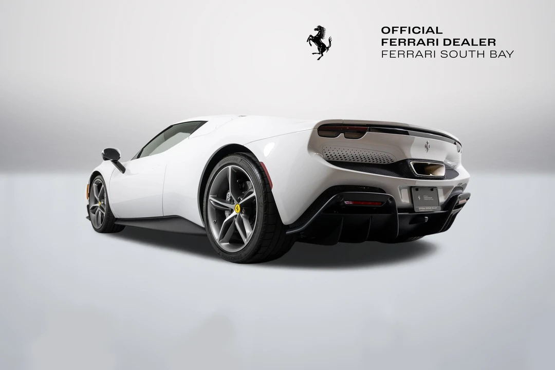 2024 Ferrari 296 GTB - Image 22 of 31