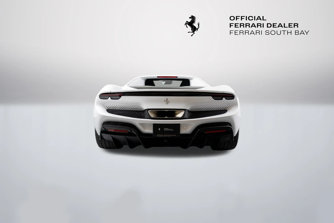 2024 Ferrari 296 GTB - Image 6 of 31