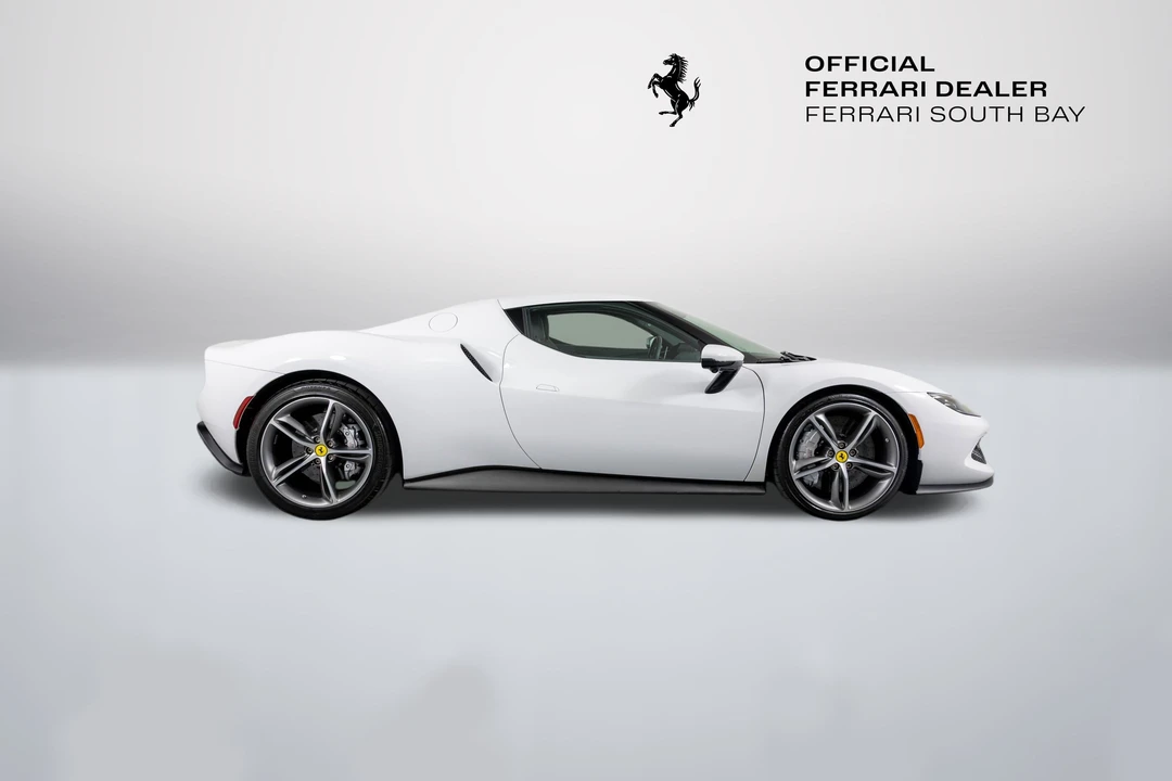 2024 Ferrari 296 GTB - Image 18 of 31