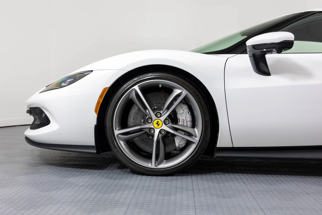 2024 Ferrari 296 GTB - Image 9 of 31