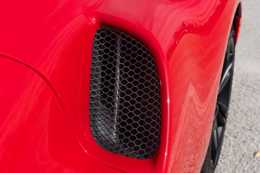 2024 Ferrari 296 GTB - Image 29 of 31