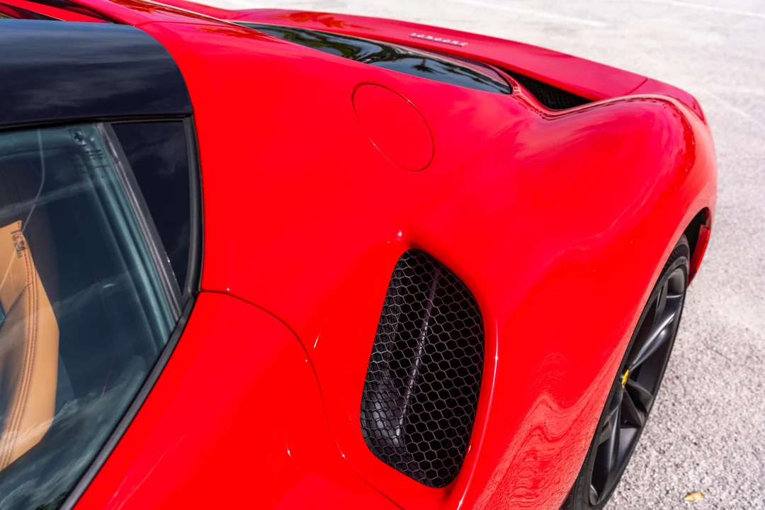 2024 Ferrari 296 GTB - Image 28 of 31