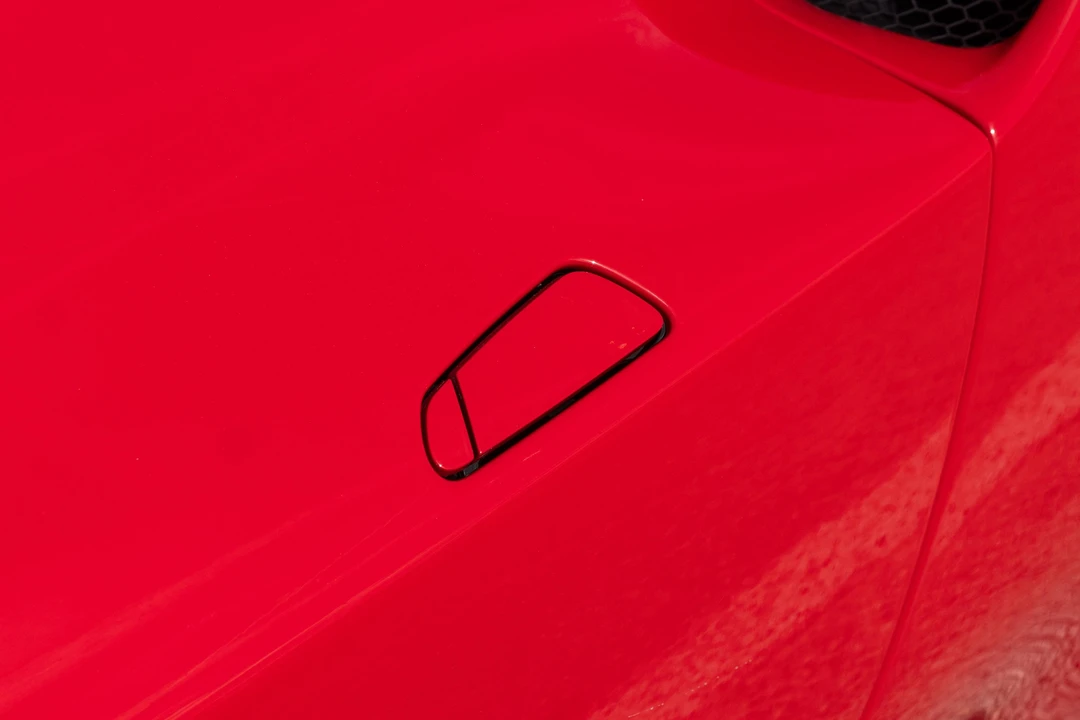2024 Ferrari 296 GTB - Image 26 of 31