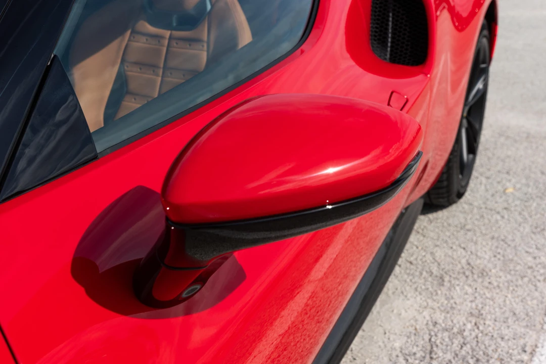 2024 Ferrari 296 GTB - Image 24 of 31