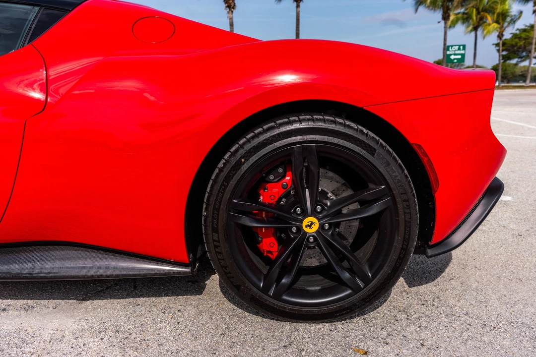 2024 Ferrari 296 GTB - Image 30 of 31