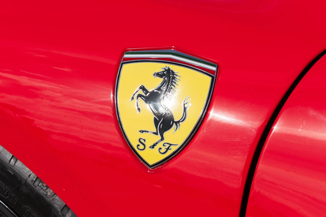 2024 Ferrari 296 GTB - Image 22 of 31
