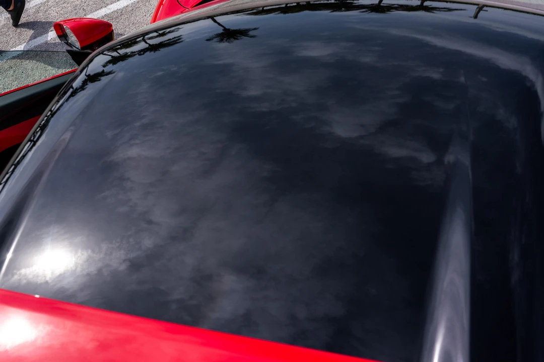 2024 Ferrari 296 GTB - Image 31 of 31