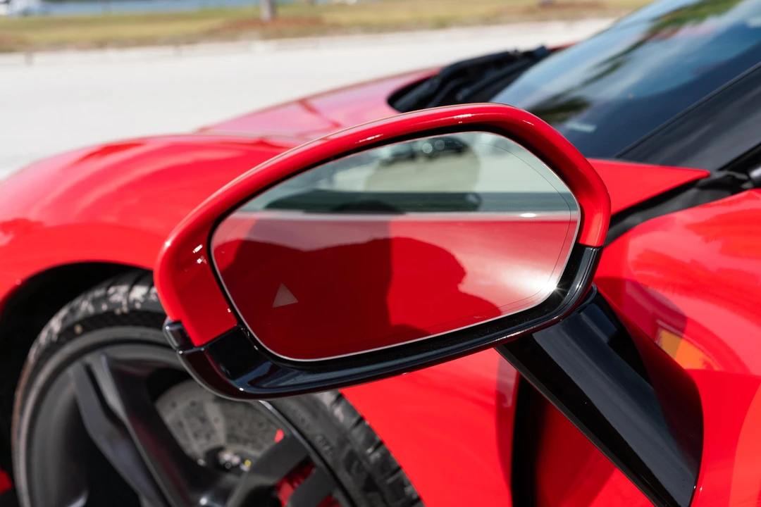 2024 Ferrari 296 GTB - Image 25 of 31