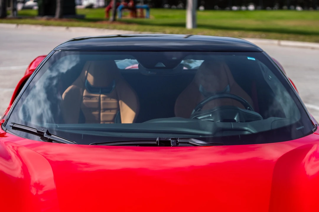 2024 Ferrari 296 GTB - Image 12 of 31
