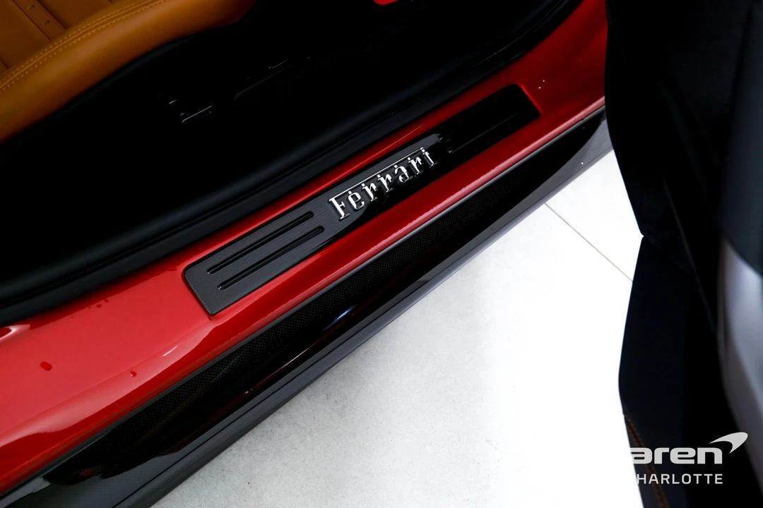 2024 Ferrari 296 GTB - Image 20 of 21
