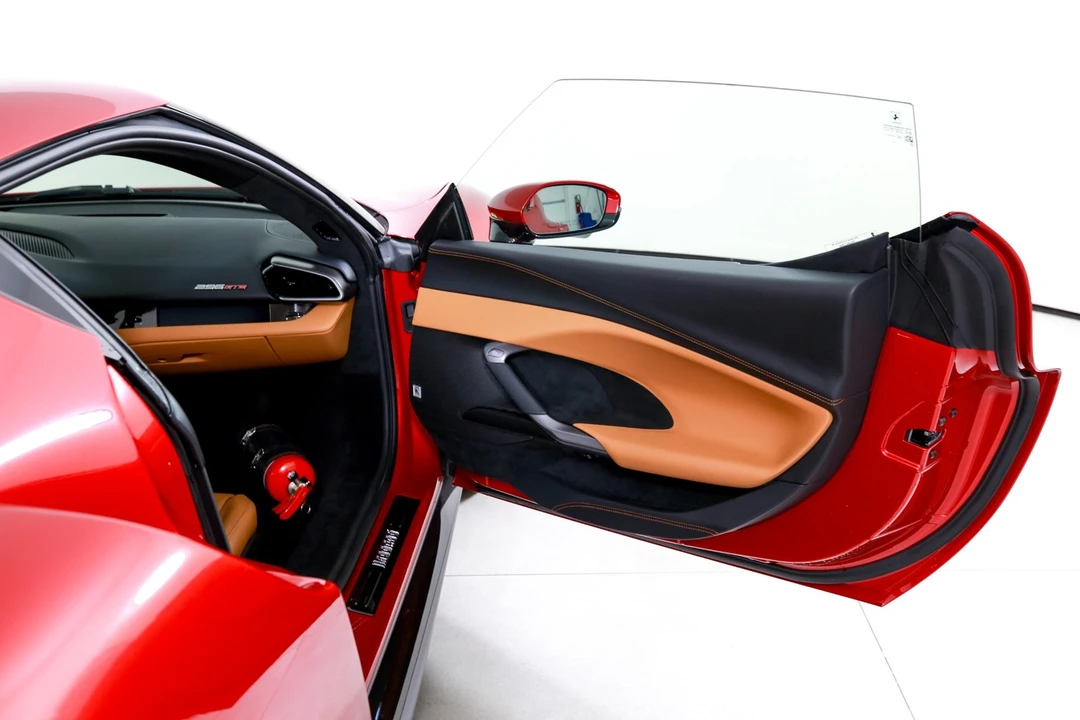2024 Ferrari 296 GTB - Image 16 of 21