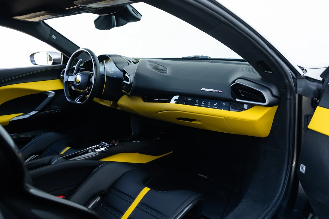2024 Ferrari 296 GTB - Image 15 of 21