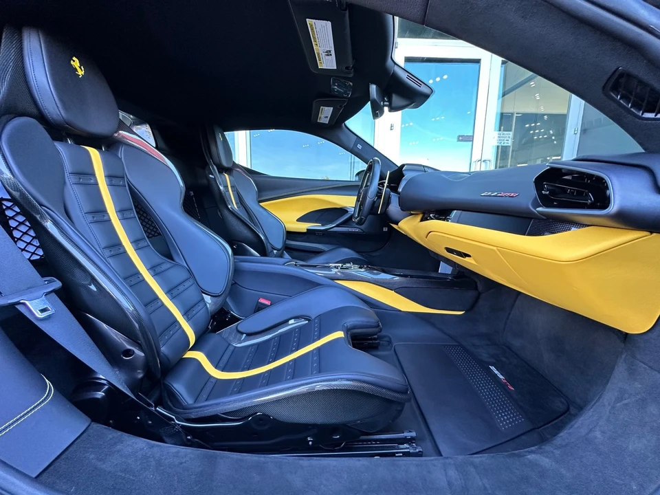 2024 Ferrari 296 GTB - Image 26 of 31