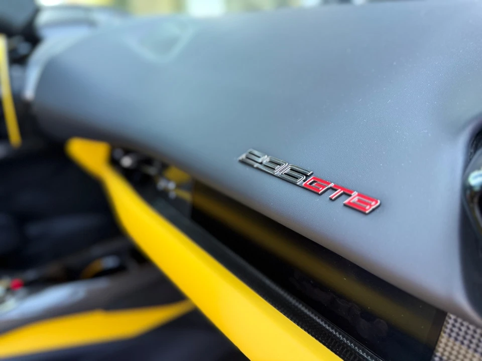 2024 Ferrari 296 GTB - Image 31 of 31