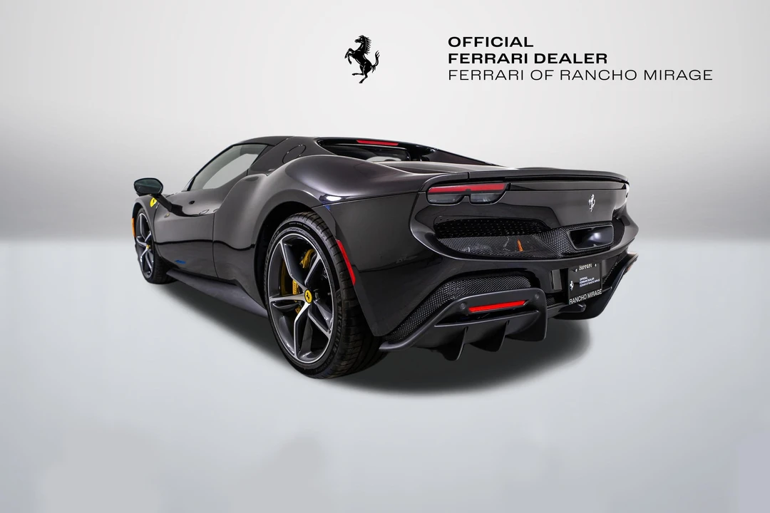 2024 Ferrari 296 GTB - Image 3 of 31