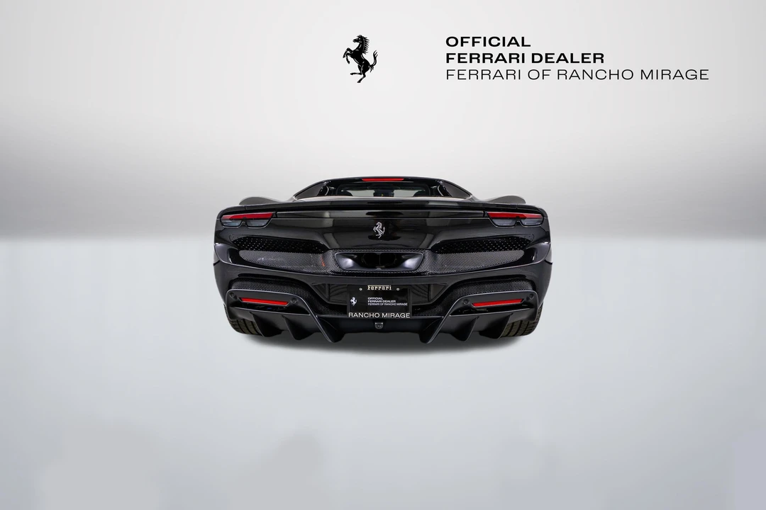 2024 Ferrari 296 GTB - Image 4 of 31